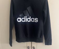 Adidas sweatshirt