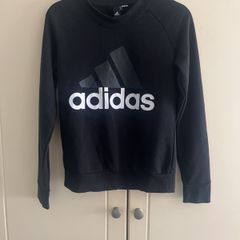 Adidas sweatshirt