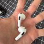 Apple Airpods 3rd Generation Image 4