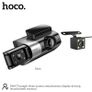Display Dash Cam WiFi Version Image 2