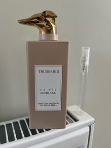 Trussardi Limitless Shopping 10ml DECANT