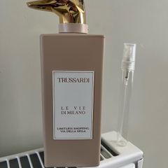 Trussardi Limitless Shopping 10ml DECANT