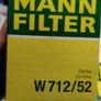 Car filters - oil filters & cabin filters Image 2