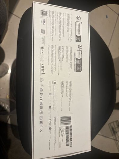 xiaomi sound party bluetooth speaker