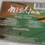 Mishima Movie Soundtrack Cd Image 2
