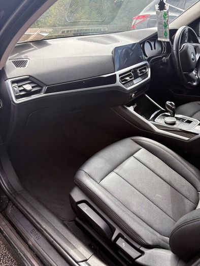 BMW automatic 320d