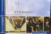 Rod Stewart - Two In One: 1971 + 1972 CD