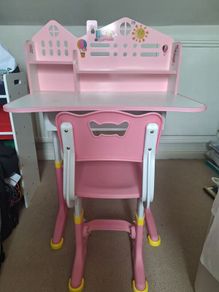 kids Desk & Chair set