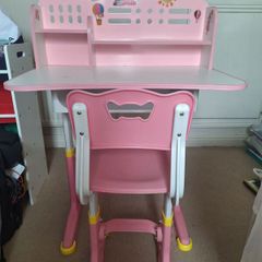 kids Desk & Chair set
