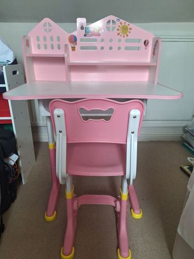 kids Desk & Chair set