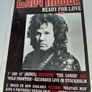 Skid Row vintage tee shirt and Gary Moore poster Image 7
