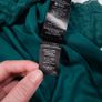 Per Una Dark Teal Green Lace Tiered Midi Dress 12UK/40EU Image 3