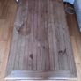 Solid Mexican Pine Coffeetable Image 2