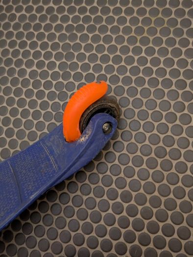 micro mini scooter