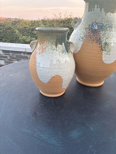 Kiltrea Pottery