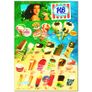 HB Ice Cream & Irish Snack Posters - A4 / A3 Prints Image 5