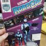 RoboCop Toy Island 1993 Image 8