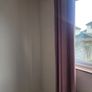 Dunnes Stores Rose Curtains Image 2