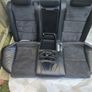Audi A6 Interior (2005-2011) Sport Seat Front Electric Leather Alcantara Black Image 5