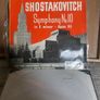 Shostakovich vinyl Image 2