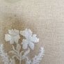 New 40cm x 40cm 55% linen 45% cotton cushion COVER Image 4