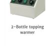 Krampouz Nutella warmer - Crepe accessories Image 6