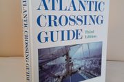 The Atlantic Crossing Guide Revised and Updated by Anne Hammick (HQ612)