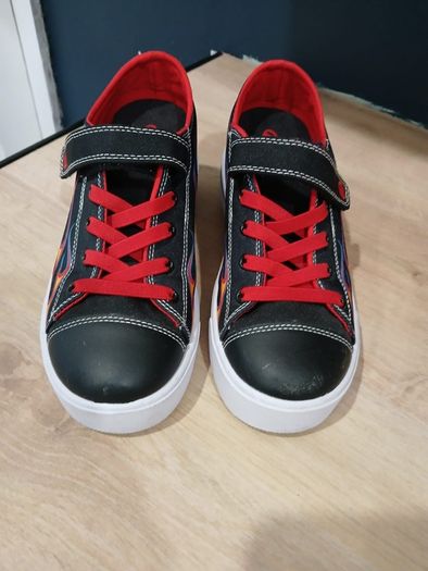 Heelys size UK1