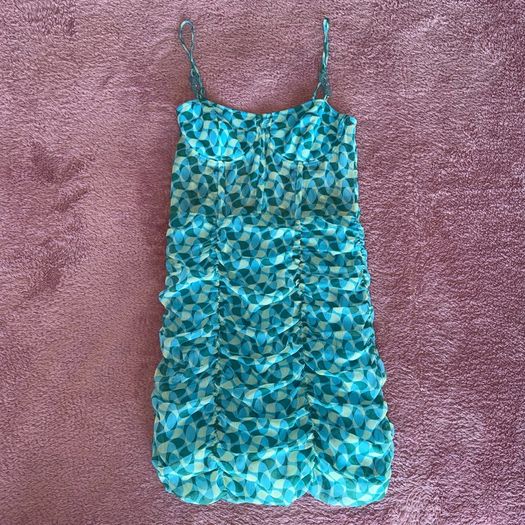 Zara dress