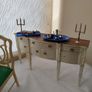Sindy dining room set Image 3