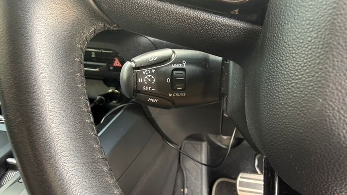 2023 Citroen C5