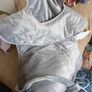 Electric Neck & Back Heater Image 3