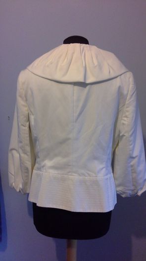 Coast Stunning Jacket