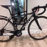 Focus Cayo Carbon Road Bike Image 2
