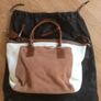 Clarks Leather bag Image 2