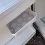 CANDY (not Belo)  integrated undercounted fridge with freezer Image 5