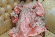Porcelain Doll
