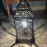 Moroccan Style Lamp Image 3