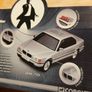 Corgi 1:36 007 James bond BMW 750i Tomorrow Never Dies Image 10