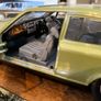 Rolls Royce Camargue Rare Image 10