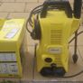 Karcher K3 High Pressure Washer Image 2