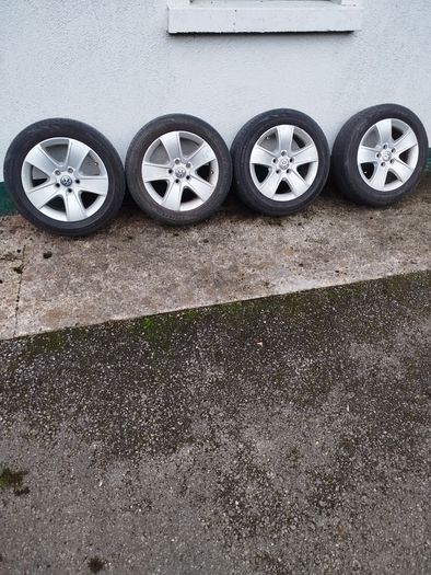 VW Wheels