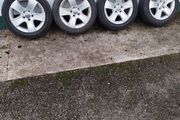 VW Wheels