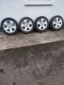 VW Wheels