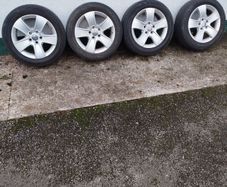 VW Wheels