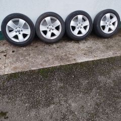 VW Wheels
