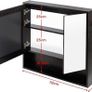 Bathroom Mirror Cabinets Image 5