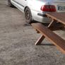 mitsubishi carisma breaking Image 2