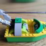 lego Spiderman, 76134, 4+ Image 2