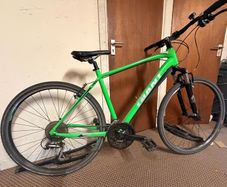 2 bikes for sale good working order!